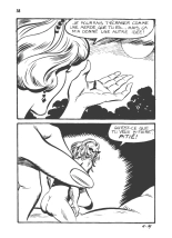 Shatane N°4 - Et pan! Dans la lune! : page 38