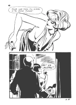 Shatane N°4 - Et pan! Dans la lune! : page 40