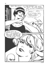 Shatane N°4 - Et pan! Dans la lune! : page 46