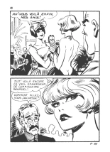 Shatane N°4 - Et pan! Dans la lune! : page 48