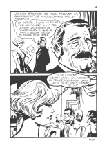 Shatane N°4 - Et pan! Dans la lune! : page 49