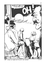 Shatane N°4 - Et pan! Dans la lune! : page 57