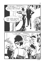 Shatane N°4 - Et pan! Dans la lune! : page 59