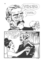 Shatane N°4 - Et pan! Dans la lune! : page 60