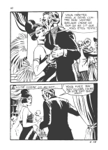 Shatane N°4 - Et pan! Dans la lune! : page 62