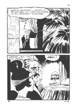 Shatane N°4 - Et pan! Dans la lune! : page 63