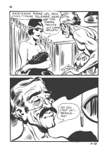 Shatane N°4 - Et pan! Dans la lune! : page 68