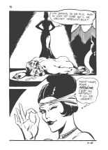 Shatane N°4 - Et pan! Dans la lune! : page 70