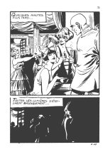 Shatane N°4 - Et pan! Dans la lune! : page 71