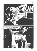Shatane N°4 - Et pan! Dans la lune! : page 73