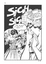 Shatane N°4 - Et pan! Dans la lune! : page 74