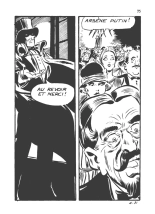 Shatane N°4 - Et pan! Dans la lune! : page 75