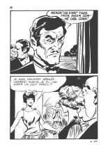 Shatane N°4 - Et pan! Dans la lune! : page 80