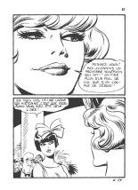 Shatane N°4 - Et pan! Dans la lune! : page 83