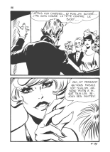 Shatane N°4 - Et pan! Dans la lune! : page 88