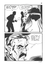 Shatane N°4 - Et pan! Dans la lune! : page 89