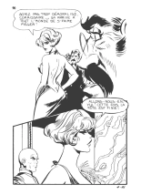 Shatane N°4 - Et pan! Dans la lune! : page 90