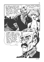 Shatane N°4 - Et pan! Dans la lune! : page 93