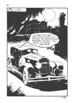 Shatane N°4 - Et pan! Dans la lune! : page 94