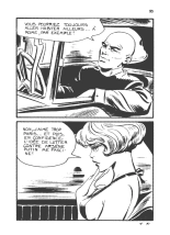 Shatane N°4 - Et pan! Dans la lune! : page 95