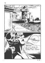 Shatane N°4 - Et pan! Dans la lune! : page 96