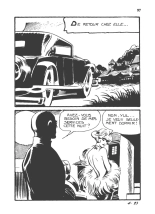 Shatane N°4 - Et pan! Dans la lune! : page 97