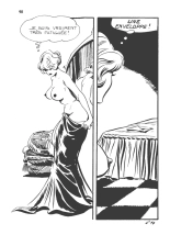 Shatane N°4 - Et pan! Dans la lune! : page 98
