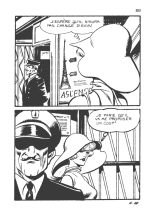 Shatane N°4 - Et pan! Dans la lune! : page 103