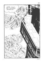 Shatane N°4 - Et pan! Dans la lune! : page 105