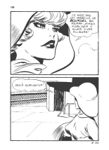 Shatane N°4 - Et pan! Dans la lune! : page 106