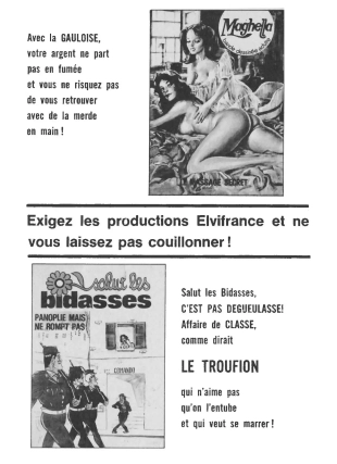 hentai Shatane N°4 - Et pan! Dans la lune!