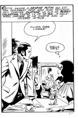 Shatane N°6 - Tragique 69 : page 3