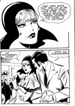 Shatane N°6 - Tragique 69 : page 4