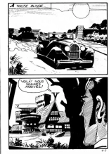 Shatane N°6 - Tragique 69 : page 5