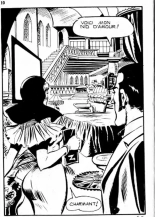 Shatane N°6 - Tragique 69 : page 8