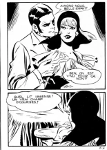 Shatane N°6 - Tragique 69 : page 9