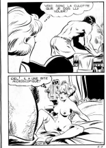 Shatane N°6 - Tragique 69 : page 11