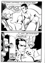Shatane N°6 - Tragique 69 : page 12