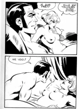 Shatane N°6 - Tragique 69 : page 15