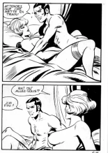 Shatane N°6 - Tragique 69 : page 16