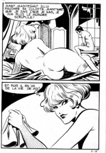 Shatane N°6 - Tragique 69 : page 18