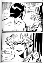 Shatane N°6 - Tragique 69 : page 19
