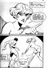 Shatane N°6 - Tragique 69 : page 21