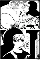 Shatane N°6 - Tragique 69 : page 24