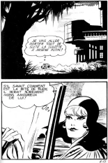 Shatane N°6 - Tragique 69 : page 25