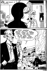Shatane N°6 - Tragique 69 : page 26