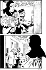 Shatane N°6 - Tragique 69 : page 27