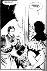 Shatane N°6 - Tragique 69 : page 28