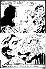 Shatane N°6 - Tragique 69 : page 30