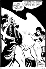 Shatane N°6 - Tragique 69 : page 31